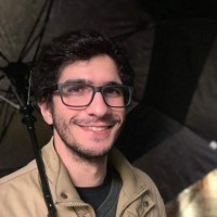 Gruntwork Employee Yousif Akbar's profile photo