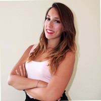 Trena.pl Employee Luisa de Luca's profile photo