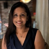 Bolt.Earth Employee Ishita Priyadarshini's profile photo