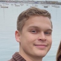 Innovative FOTO Employee Cameron Evans's profile photo