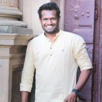 Marketsmojo Employee Vinod Jadhav's profile photo