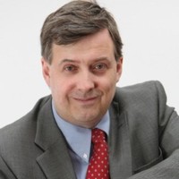 TruePixel Group Employee Ron McArthur's profile photo