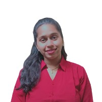 Sanmati Forensics Employee Sakshi Bhike's profile photo