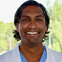 Antonio Parameswaran