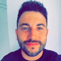 The Adaptavist Group Employee Callum Hughton's profile photo