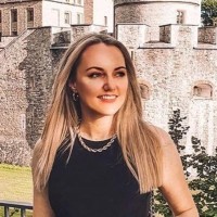 Enterprise Monkey Employee Tahlia Troup's profile photo