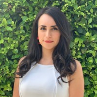 Shirley Parsons Employee Paulina Payan Arellano's profile photo