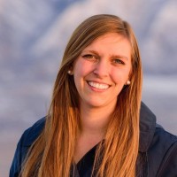 Visa Employee Christina Catron's profile photo