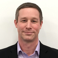 Synthesize LLC Employee Bryan Wallace's profile photo