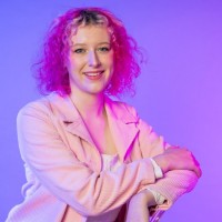CH'I Drinks Workshop Employee Lucy Carver's profile photo