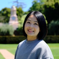 Abbott Employee Ye Liu's profile photo