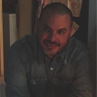 Floor & Decor Employee Jason Cruz's profile photo