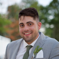 Automated Building Systems, Inc. Employee Daniel Thurlow's profile photo