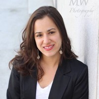 MomsRising.org Employee Jeannina Perez's profile photo