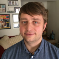 Perfect Wave Technologies Employee Scott Wyllie's profile photo