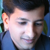 Swapnil Vaidya Email & Phone Number