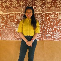 Log Binary Employee Naina Dave's profile photo