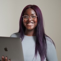 Pomegranate Media Employee Keisha Munns's profile photo