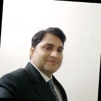 Glass Manufacturing Industry Council Employee Satish Pathak's profile photo