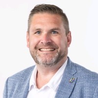 TELUS Employee Daryl Storey's profile photo