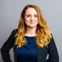 Join GmbH Employee Mandy Schmoldt's profile photo