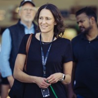 Flightradar24 Employee Emma Karlberg's profile photo