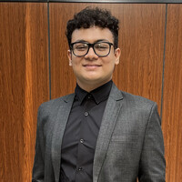 Instalily Employee Viraj Shah's profile photo