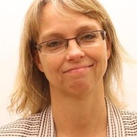 Ericsson Employee Helena Ekstrom's profile photo