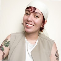 Kueski Employee Daniela Pacheco Romero's profile photo