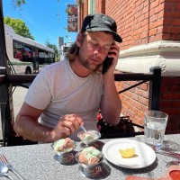 Sunday Market Employee Aaron Baird's profile photo