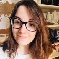 Mathilde Legrand Email