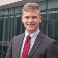 Atlas Engineered Controls Employee Bryce Teaford's profile photo