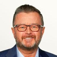 UnitedHealth Group Employee Bob Carlson's profile photo