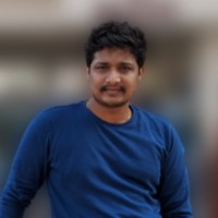 Vignesh Thangaraj Email