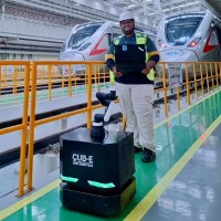 ERIC Robotics Employee Kunal Awari's profile photo