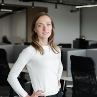 increla Employee Kristina Balevičiūtė's profile photo