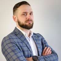 S-Engineering Employee Artem Sorokin's profile photo