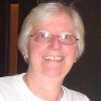 Procter & Gamble Employee Robin Arsenault's profile photo