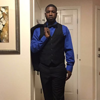 Globetrotters Employee Tavares Rhodes's profile photo