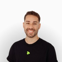 Vidext Employee Álvaro Martínez Mollá's profile photo