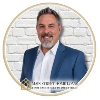 Main Street Home Loans Employee Glen Bralley's profile photo