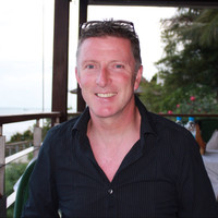 Brokersure Ltd Employee Andy Taylor's profile photo