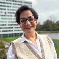 Eekels Technology B.V. Employee Zeinab Niroumand's profile photo
