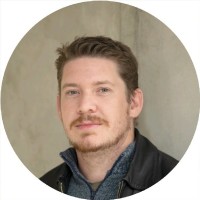 Chocolate Tribe Employee Tiaan Franken's profile photo