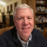 Industrial Economics Employee James Neumann's profile photo