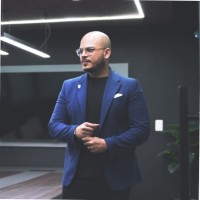 Smart Testing Employee Erick Guerrero's profile photo