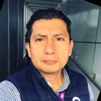 Televisa Chapultepec Employee Luis Badillo's profile photo