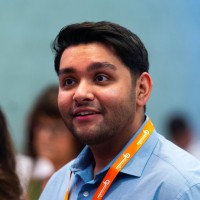 Kevyn Shroff Email & Phone Number