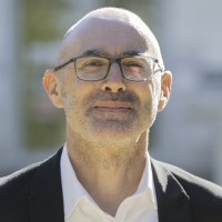 Laurent Péridy Email & Phone Number