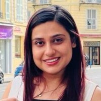 Freelancing Employee Ruchika Batra's profile photo